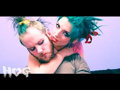 Hands Off Gretel — BE MINE- Hands Off Gretel