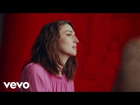 Sara Bareilles — Sara Bareilles - Armor