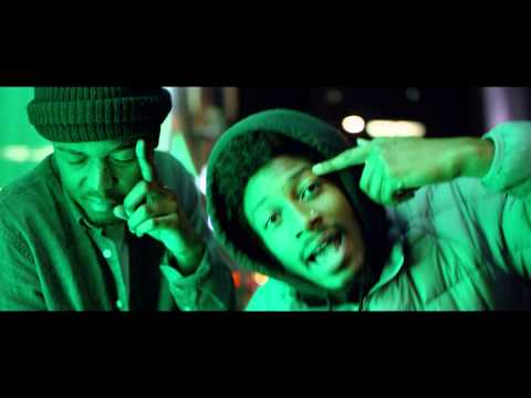 Main Attrakionz — Main Attrakionz - Ain't No Other Way