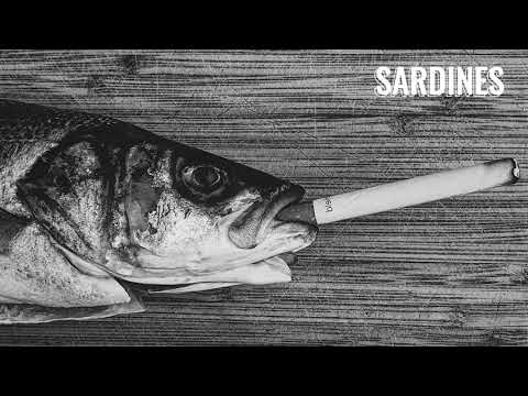 Kid Kapichi — Sardines