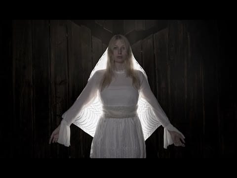 Death In Rome — Death In Rome - Nein Years (Official Video)