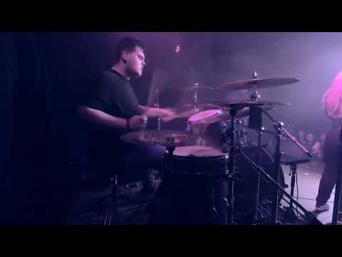 Spiritbox — Belcarra - Zev Rose - DRUM CAM