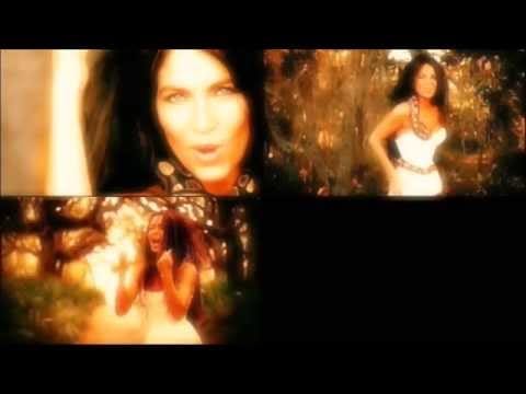 Lisa Angelle — Lisa Angelle - I Wear Your Love (Extended Dance Mix)