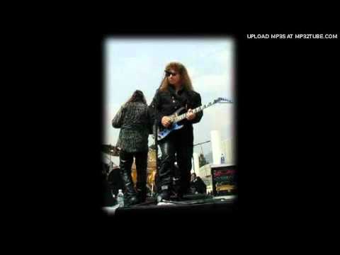 Joshua (25) — joshua perahia - back to the rock ( jeff fenholt on vocals ) live 1986