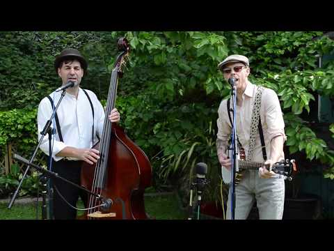 Chas And Dave — Rockney Rebels // London Girls by Chas 'n' Dave