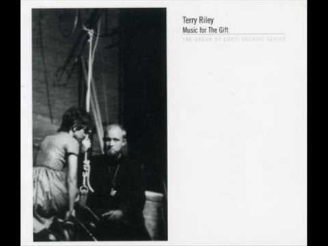 Terry Riley — Terry Riley - Music For The Gift.  7. Bird Of Paradise part 2.wmv