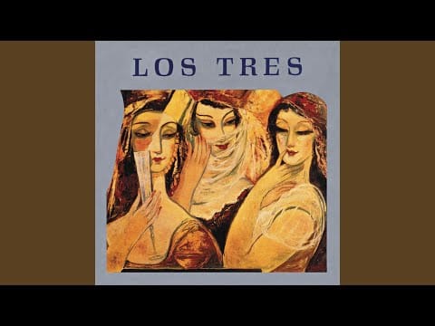 Los Tres (2) — Amores Incompletos