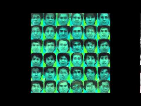 Yura Yura Teikoku — ゆらゆら帝国 - 侵入