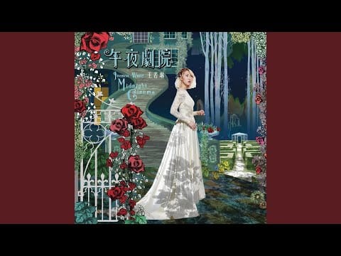 Joanna Wang — Forgotten Times