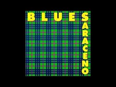 Blues Saraceno — Blues Saraceno - Plaid (1992) Full Album