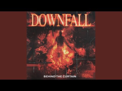Downfall (23) — Primitive Reality