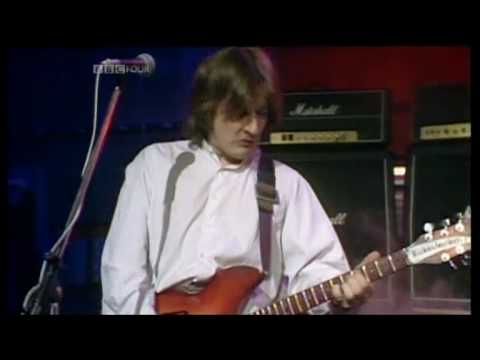 The Motors — THE MOTORS - Dancing The Night Away  (1978 Old Grey Whistle Test UK TV Appearance) ~ HIGH QUALITY HQ ~