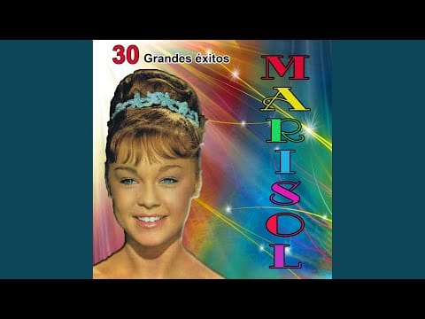 Marisol — Regalitos a Jesús