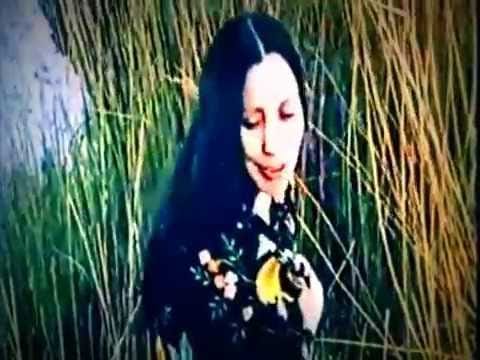 Julie Felix — Julie Felix - Fire, Water,Earth & Air