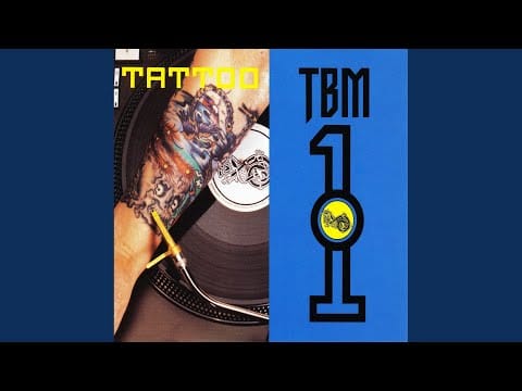 TBM 1 — Tattoo