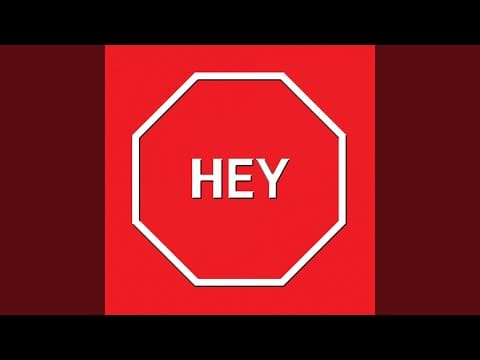 Hey (2) — Jeśli Łaska