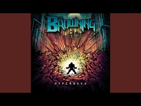 The Browning — Type 1a