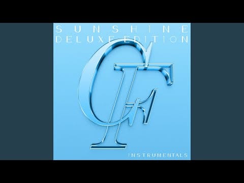 Captain Funk — Rise (New Mix - Instrumental)