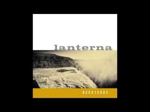 Lanterna — Lanterna - Island Lake