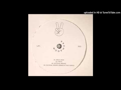 L.F.T. — Woodwork Records - B2 L.F.T. - Escorial Dreams (Benedikt Frey Remix)
