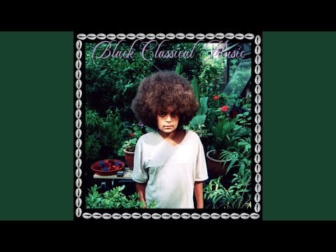 Yussef Dayes — Turquoise Galaxy