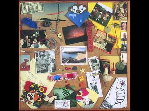 Gorky's Zygotic Mynci — Gorky's Zygotic Mynci - Starmoonsun
