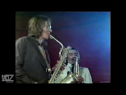 Jo Jo Zep and the Falcons — Jo Jo Zep & The Falcons - Honey Dripper (1978)