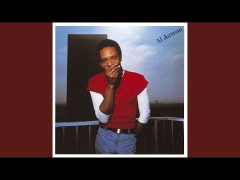 Al Jarreau — Glow