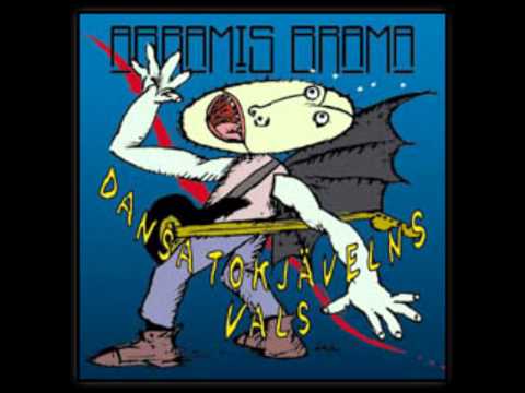 Abramis Brama — Abramis Brama - (Dansa) Tokjävelns vals