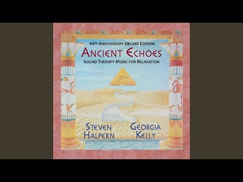 Georgia Kelly — Cairo-Practice