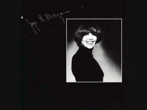 Jaye P. Morgan — Jaye P. Morgan - Here Is Where Your Love Belongs
