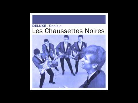 Les Chaussettes Noires — Les Chaussettes Noires - Hey Pony (Pony Time)