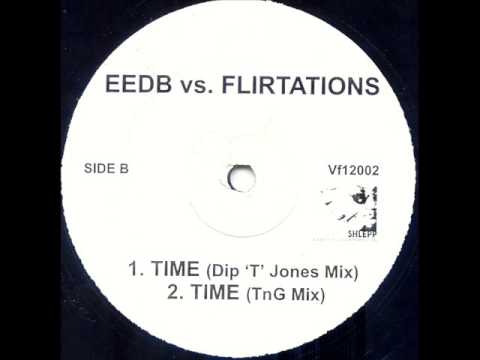 The Flirtations — [Speed Garage] Flirtations - Time (TnG Mix)