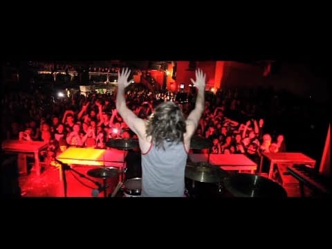 I See Stars — I SEE STARS - Ten Thousand Feet (Live Music Video)