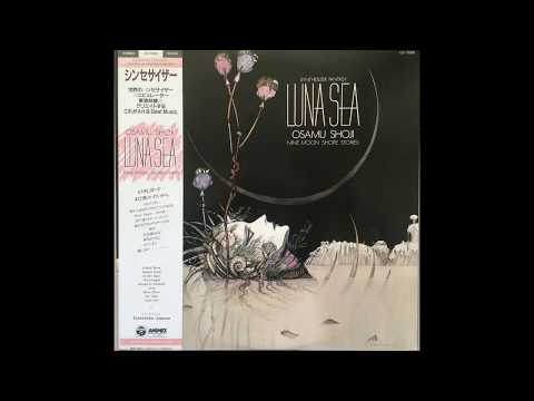 Osamu Shoji — 02 HUMAN BODY～輝きに触れて～