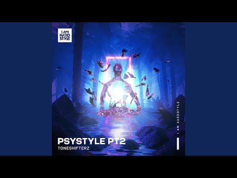 Toneshifterz — PSYSTYLE PT2