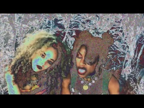 Nova Twins — WAVE