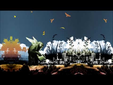 Pitch Black — Pitch Black - Empty Spaces, Missing Units (Kenji Williams Remix)