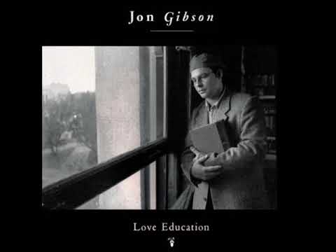 Jon Gibson — Jon Gibson - Love Education - 06 Stand My Ground