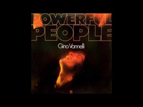 Gino Vannelli — Gino Vanelli - Jack miraculous
