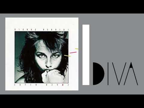 Gianna Nannini — Gianna Nannini - Latin Lover (1982)