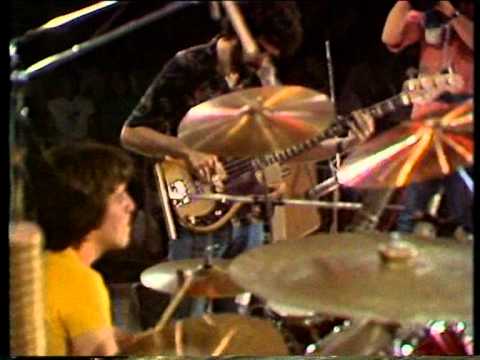 Crossfire (9) — Crossfire live @ The  Montreux Jazz Festival, the complete set