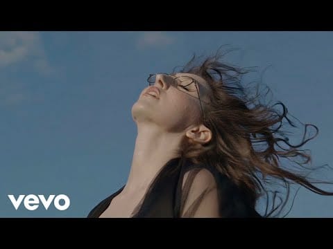 Jessica Winter — Aftersun