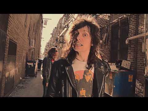 Poison Boys — Poison Boys- "Tear Me Apart" (OFFICIAL VIDEO)