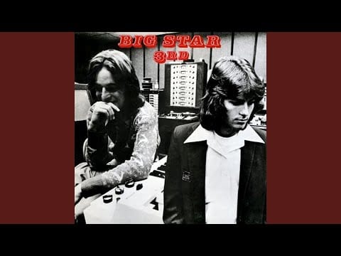 Big Star — Holocaust