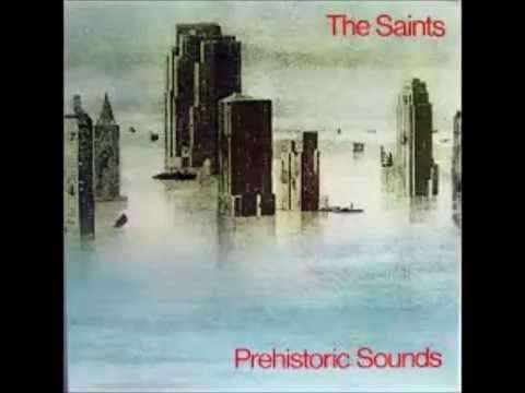 The Saints (2) — The Saints - Security