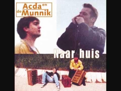 Acda en de Munnik — Acda En De Munnik - Eerste Helmerstraat