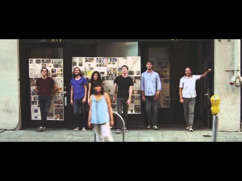 AgesAndAges — AgesandAges "Souvenir" Official Music Video
