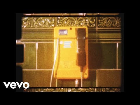 Black Honey — Back Of The Bar