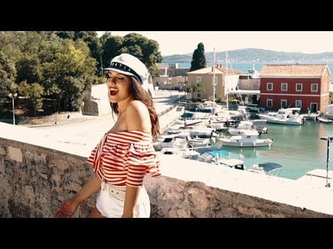 Lana Jurčević — Lana Jurčević - DAJ DA PLOVIMO (haj lajf)